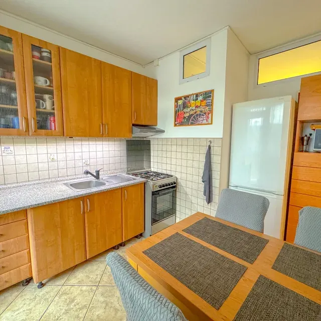 3-izbový byt, Ďumbierska, Sekčov, Prešov