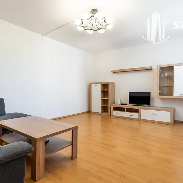 3-izbový byt s loggiou, Sabinov